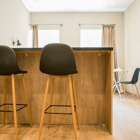 Poet Apartments Odessa Ngoại thất bức ảnh