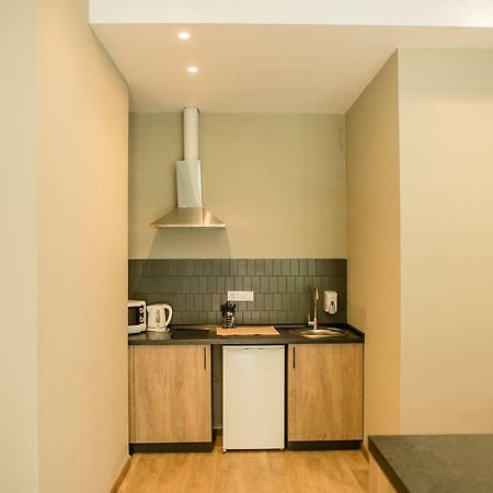 Poet Apartments Odessa Ngoại thất bức ảnh