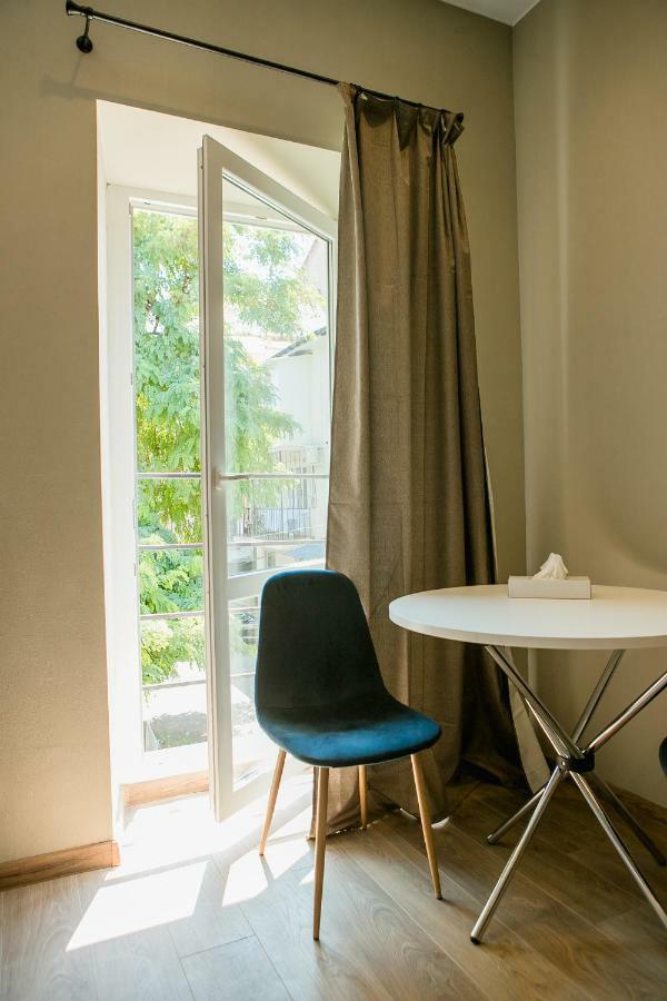 Poet Apartments Odessa Ngoại thất bức ảnh